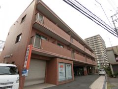 タートル・ネージュの外観画像