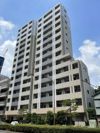 スカイコート後楽園WESTの間取り画像