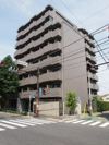 ルーブル野方参番館の間取り画像