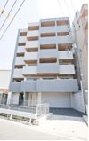 アルバス関大前の間取り画像