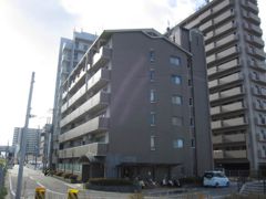 めるべーゆ杉の外観画像