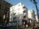 葛西駅前ビルの間取り画像