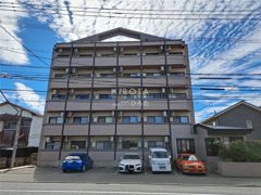 シティルーム境川の外観画像