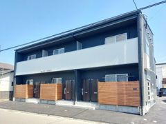 BELGRAVIA山西Premiumの外観画像