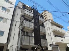 カーサT・Mの外観画像