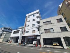 村上古町ビルの外観画像