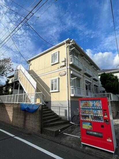 さくらはうすの外観画像