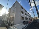 PRIME CUBEの間取り画像
