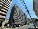 シャトレ大手町S棟の外観
