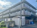 レイクヒルズ洗足公園の間取り画像