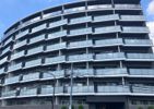 プラウド高田馬場の間取り画像