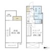 ALERO新中野IIの間取り画像