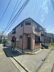 メゾン・イーストⅡの外観画像