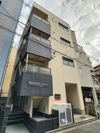 デイルーチェ上新庄の間取り画像