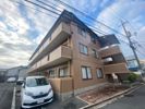 ハイム波多野Ⅱの間取り画像