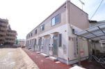 BELL CUBE尾長東の間取り画像