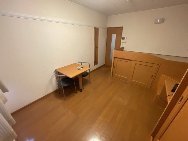 リビング