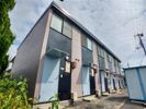 レオパレスKANADAの外観