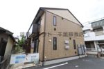 アン リッシュの間取り画像
