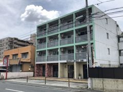 コスモ第2ビルの外観画像