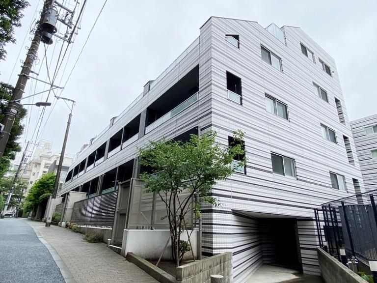 シティインデックス三田伊皿子坂(東京都港区三田4丁目)の物件情報｜いい部屋ネットの大東建託リーシング