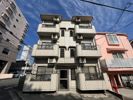パークサイド広瀬の間取り画像