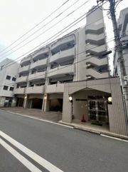 関内ロイヤルガーデンの外観画像