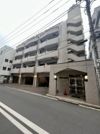 関内ロイヤルガーデンの外観画像