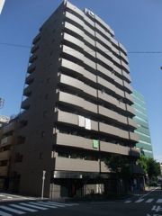 ルーブル蒲田壱番館の外観画像