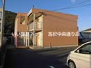 レオパレスエスペーロ・Iの外観