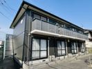 コットンハウスの間取り画像