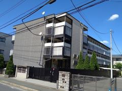 レオパレストレの外観画像