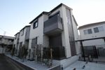 ベルハイツの間取り画像