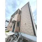 ハーモニーテラス宝山町の外観画像