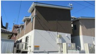 プロムナード志波町の外観画像