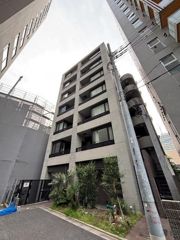 メゾンビスタ渋谷宇田川の外観画像