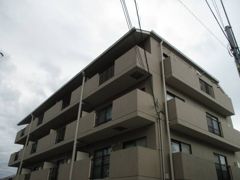 シティライフ有野の外観画像