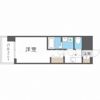 レジュールアッシュ塚本レジデンスの間取り画像