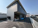 STONE VILLAGE 石橋の間取り画像