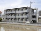 レオパレストーテムの間取り画像