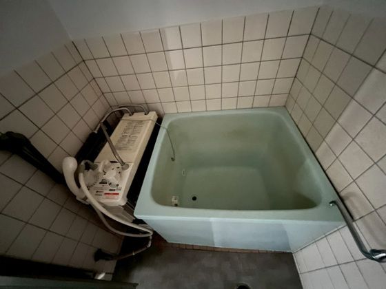 バスルーム