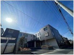 スマートグラン浦和岸町の外観画像