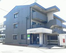 ASPEC成和の外観画像