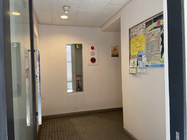 ロビー