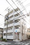 トップ三軒茶屋第5の間取り画像