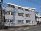 シャポー渡鹿の外観