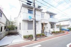 Herencia大塚の外観画像