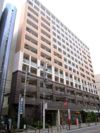 パークフラッツ江坂の間取り画像