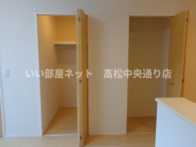 リビング