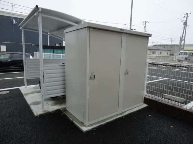 その他